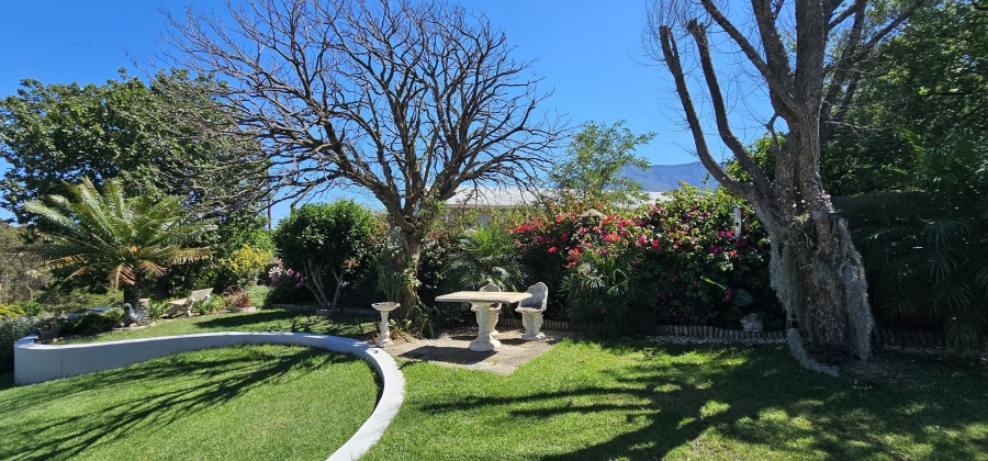 3 Bedroom Property for Sale in Swellendam Western Cape